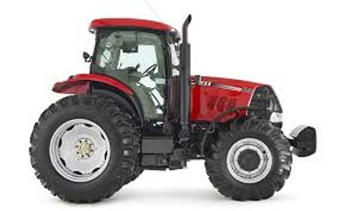 Case Ih Puma 215