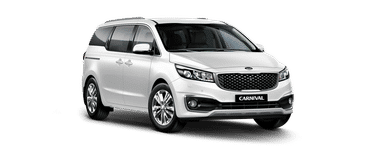 Kia Kia Carnival