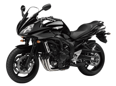 Yamaha Yamaha Fz6 Fazer