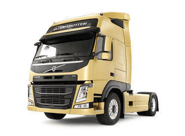 Volvo Trucks Volvo Trucks Fm