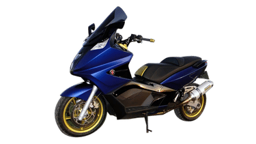 Gilera Gp800