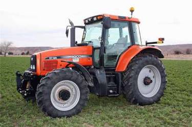 Agco Rt120A
