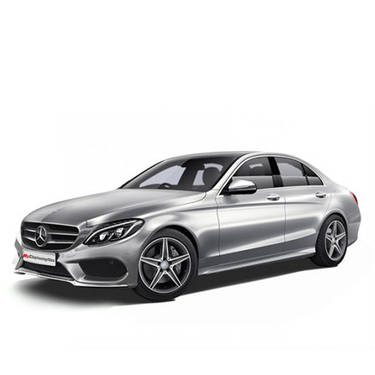 Mercedesbenz Mercedes Benz C