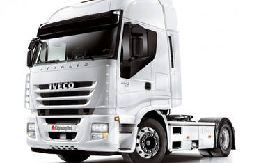 Iveco Stralis