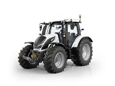Valtra T 121