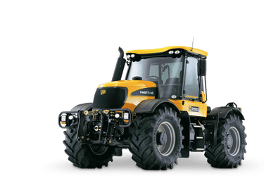 JCB Fastrac 3170