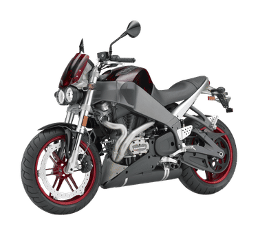 Buell Xb12