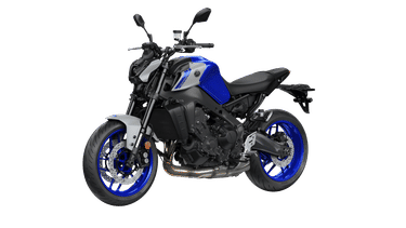 Yamaha Yamaha Mt09