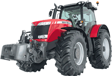 Massey Ferguson Mf 8690