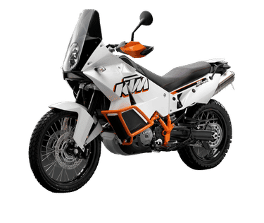 Ktm Ktm 990