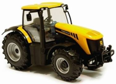 JCB Fastrac 7230