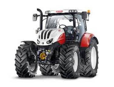 Steyr 6140