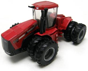 Case Ih Stx Steiger 385 Cursor
