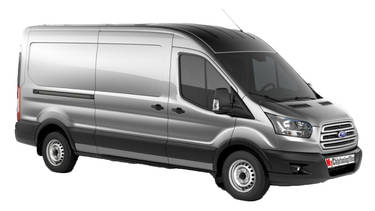 Ford Ford Transit