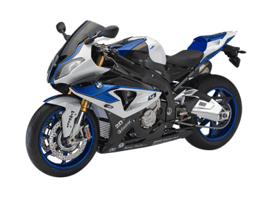 BMW Hp 4