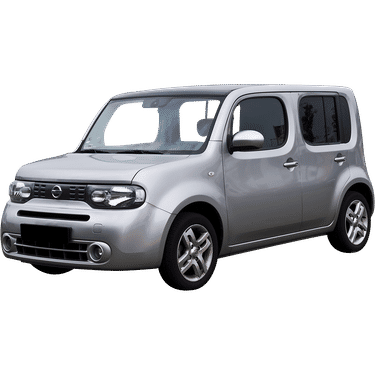 Nissan Nissan Cube