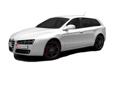 Alfa Romeo Alfa Romeo 159