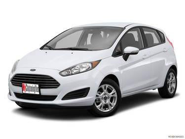 Ford Ford Fiesta