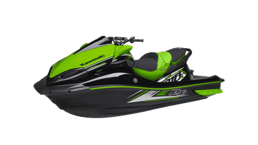 Kawasaki Kawasaki Ultra