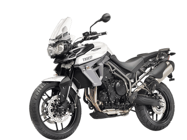 Triumph Triumph Tiger 800