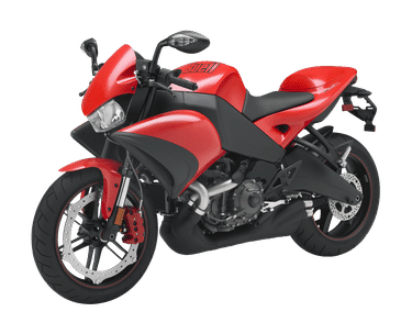 Buell 1125Cr