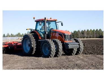 Agco Dt250B