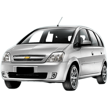 Chevrolet Chevrolet Meriva