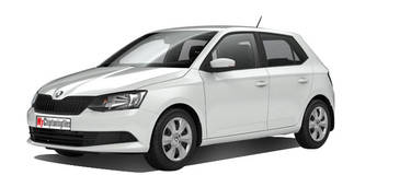 Skoda Skoda Fabia