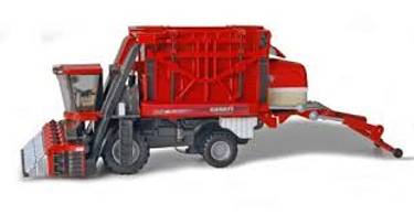 Case Ih Module Express 625