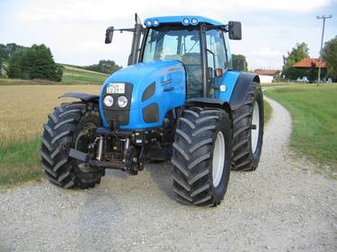Landini Legend