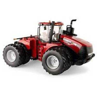 Case Ih Stx Steiger 425 Cummins