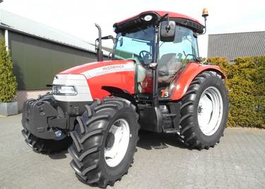 Mc Cormick Cx 85L