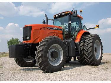 Agco Rt110A