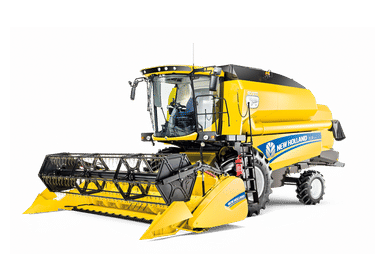 New Holland T9050