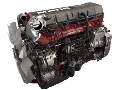 Mack Mp8 455E Us07