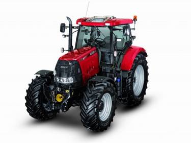 Case Ih Puma 130