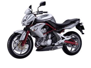 Kawasaki Er6N