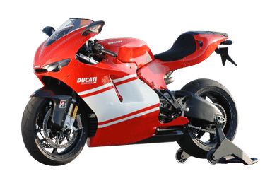 Ducati Desmosedici Rr