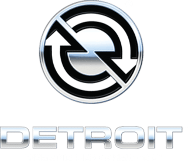 Detroit Diesel Mbe 900 250