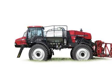 Case Ih Patriot 3230