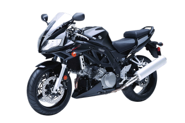 Suzuki Suzuki Sv1000