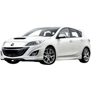 Mazda Mazda Mps