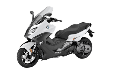 BMW C