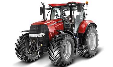 Case Ih Cvx 1135