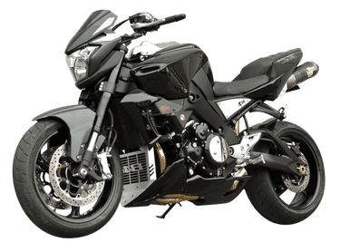 Suzuki Suzuki B King