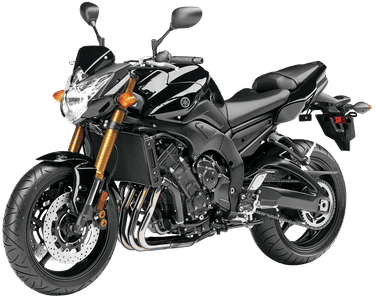 Yamaha Yamaha Fz8 Fazer