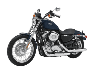 Harley-Davidson Harley Davidson Xl 883 Lrs