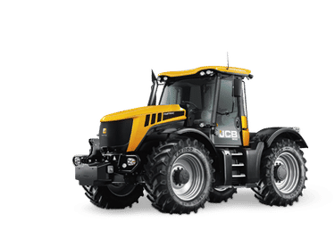 JCB Fastrac 3230