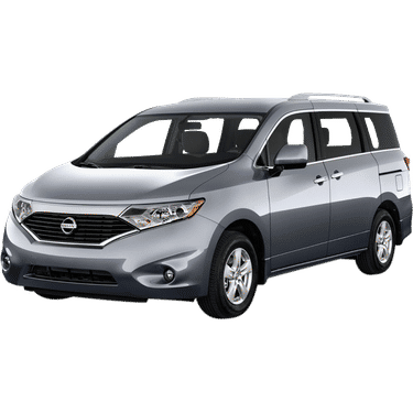 Nissan Nissan Quest