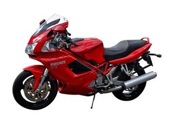 Ducati St3